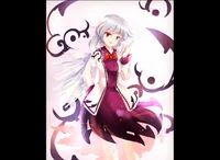 Sagume Kishin