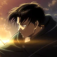 Levi Ackerman
