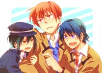 Angel Beats