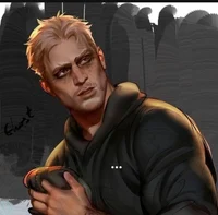 SIMON RILEY FARMER 