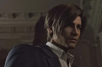 Leon Kennedy 
