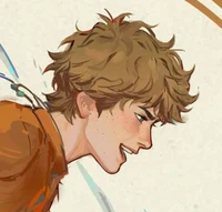 Percy Jackson