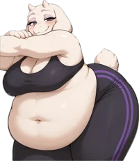 Toriel