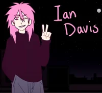 Ian Davis