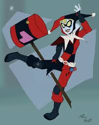 Barbara Quinzel Gord