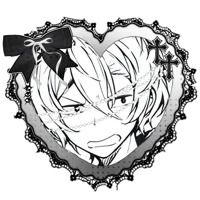 Chuuya Nakahara 