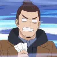 HQ - Asahi Azumane
