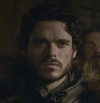 Robb The Young Wolf