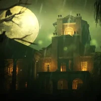 Elliot Mansion