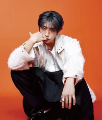 Han Jisung