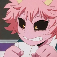Mina Ashido