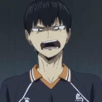 Kageyama Tobio