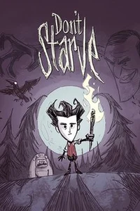 Dont Starve RPG