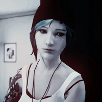 Chloe Price