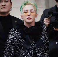 Kwon Jiyong 