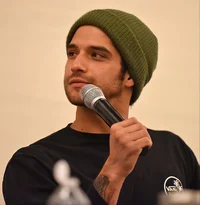 Tyler Posey