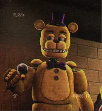 Fredbear