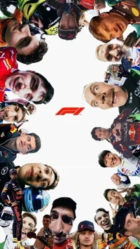 Rookies in F1