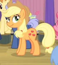 Applejack 