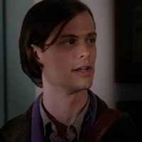 Spencer Reid