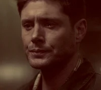 DEAN WINCHESTER 