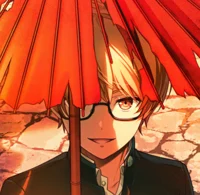 Tenma Tsukasa
