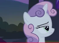 Sweetie Belle