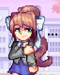 monika