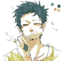 HS Trafalgar Law