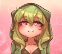 Creeper Girl -Crazy-