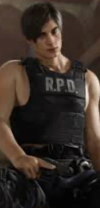 Leon Kennedy 