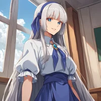 Mylene Rapha Holfort