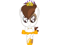 Princess Pipsqueak