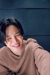 Park Jimin 