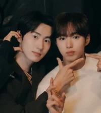 Jung Da-On Shin Jae-