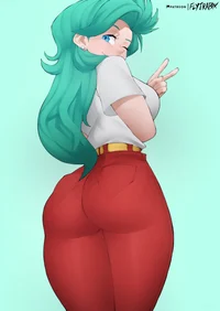 Bulma DBZ