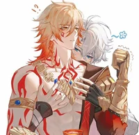 Мидей и Фаенон