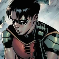 Tim Drake