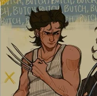 Butch Wolverine