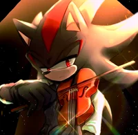 Shadow The Hedgehog 