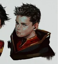 Damian Wayne
