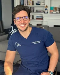 Dr Mike Varshavski