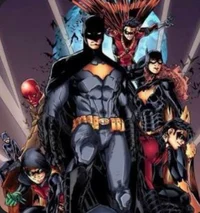 DC Comics