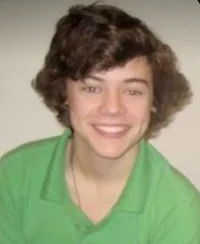 Harry Styles-2010