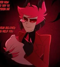 Radiosilence-Alastor