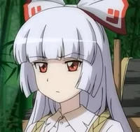 Fujiwara No Mokou