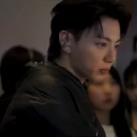 Jungkook 