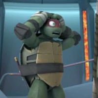 Raphael Hamato 