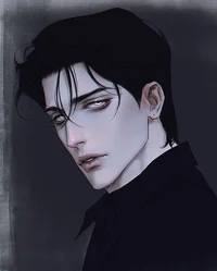 Lucien Valefor