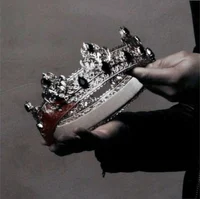 A Bloody Crown